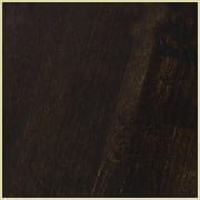 paint finishes - heavy stain