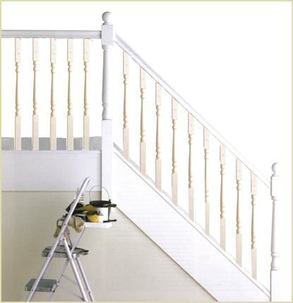 finishes plain painted (finishes)