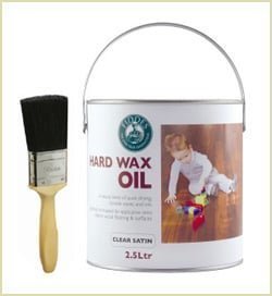 fiddes wax oil (finishes)