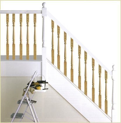 finishes graining (finishes)