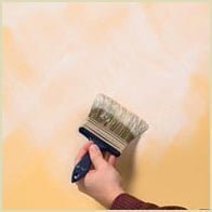 paint finishes - lime wash