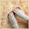 paint finishes rag rolling