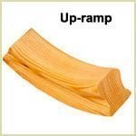 up-ramp