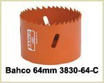 BAHCO 64mm 3830-64-C