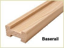 Baserail