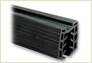 rubber interface
