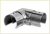 horizontal corner piece
