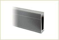 aluminium profile base