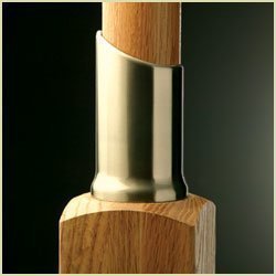 Fusion™ Newel Base Connector