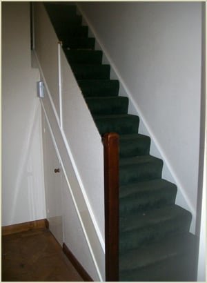 staircase refurbishments