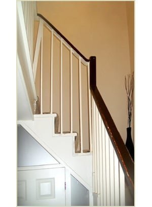 staircase refurbishments