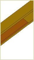 remove infill strip