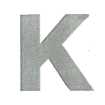 Part K Logo