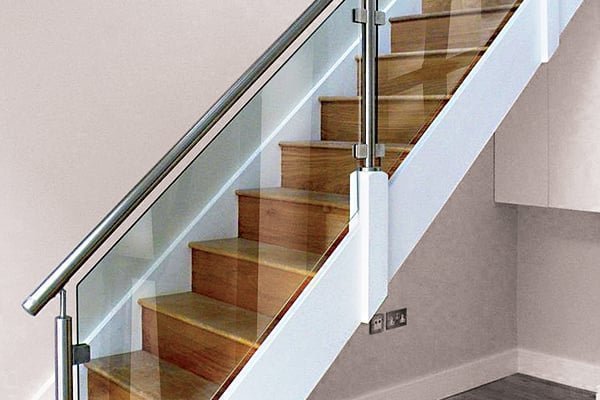 Bristol Stairs