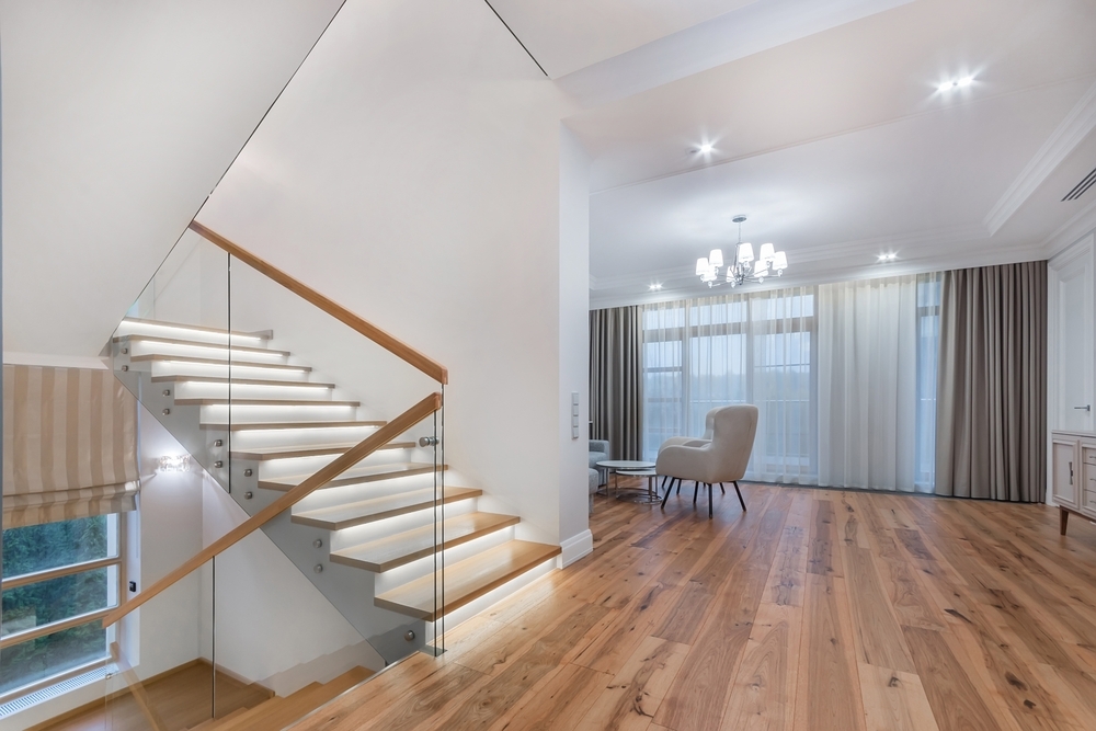 Luxury Staircase